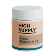 Dew Too Popcorn - 7g