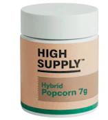  Rose Gold Runtz Popcorn - 7g