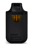 Berry Gelato Disposable Vape - 2g