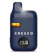 Pineapple Express Live Resin Disposable Vape - 1g