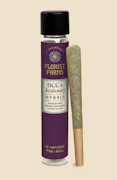 BCC x Jealousy 1g Live Resin Preroll - Hybrid | Florist Farms