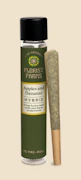 Apples and Bananas 1g Preroll - Hybrid | Florist Farms