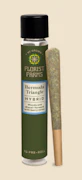Bermuda Triangle 1g Preroll - Hybrid | Florist Farms
