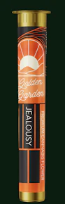 Golden Garden | Pre-roll | Joint - jealousy | 1g