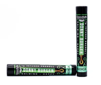 Donny Burger - 1G Infused Preroll