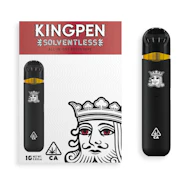 [Kingpen] Solventless AIO - 1g - L'Orange (S)