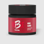 Boogie Wuggie -Indica- 34.27% THC |  3.5g (Flower) | B Noble   -AB3