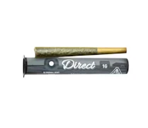 DIRECT: Chemdawg 1g Pre-Roll (H)