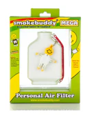Smokebuddy MEGA - White