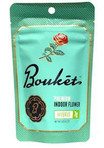 bouket | flower | Runtz | 7G