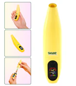 Battery | Banana Vape Battery - 510 Battery - 400mAh
