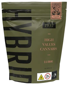 1937 | flower | original z | 3.5g