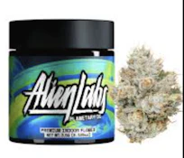 Alien Labs Indoor 3.5g - Planetary OG 24%