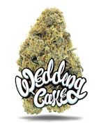 Jungle Boys | Wedding Cake - 3.5g Flower