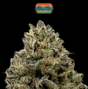 Dime Bag | Cranebow City | 1g