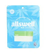 Allswell 3.5g Bag - Guava Zmoothie (Hybrid)