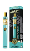 Dime Signature AIO 1g - Whoa Si Whoa 79% (Collab with Top Shelf Cultivation)