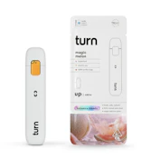 TURN Disposable 1g - Magic Melon 88%