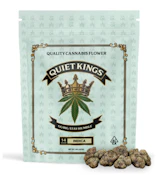 Dosi Breath - 14g Flower (Quiet Kings)