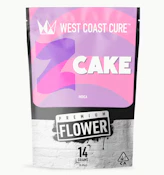 Z Cake - 14g Premium Flower (WCC)