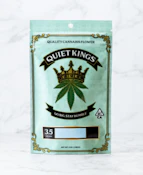 Kush Mintz - 3.5g Flower (Quiet Kings)