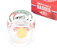 Mule Fuel - 1g Badder (Punch)