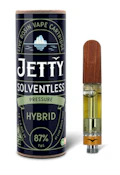 Upstate Funk Live Rosin Solventless 1G 510 Vape Cartridge