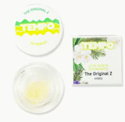 [Tempo] Live Resin Diamonds - 1g - The Original Z (H)