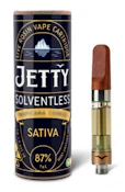 Tropicana Cherry Live Rosin Solventless 1G 510 Vape Cartridge