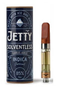 Fatso Live Rosin Solventless 1G 510 Vape Cartridge