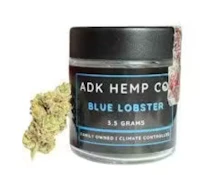 Blue Lobster - 3.5G Flower