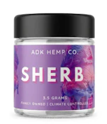 Sherb - 3.5G Flower
