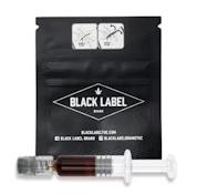 Citradelic Sunset 1g RSO