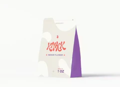 BANANABERRY DIESEL FLOWER - KNACK - 28g