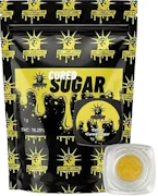 Gelato 1g Cured Sugar | New York Honey