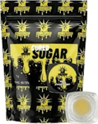 Jungle Juice 1g Cured Sugar | New York Honey