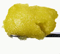 Chiquita Diesel - WCC 1g Live Resin Badder