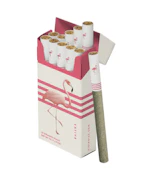 Birdies Classic 10pk Prerolls - Sativa 22-23%