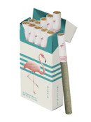 Birdies Classic 10pk Prerolls - Hybrid 21%