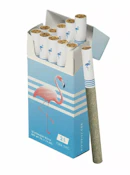 Birdies Lights 10pk Prerolls - 2:1 CBD:THC