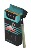 Birdies Ultra Infused 5pk Prerolls - Hybrid 35%