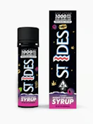 St Ides - Night Cap Berry Syrup Tincture 1000mg/200mgCBN