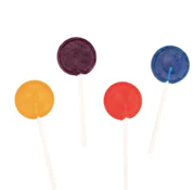 Simply Baked | 20mg Key Lime Pie Lollipop | H