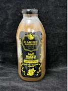 Harney Brothers - Half Baked Lemonade+Tea - 10mg