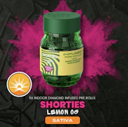 Bodega Boys - Lemon OG - .7g 4 ct