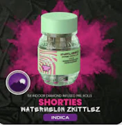 Bodega Boys - Watermelon Zkittles - Prerolls - .7g 4pk