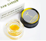 [Raw Garden] Live Resin - 1g - Purple Lemonade (S)