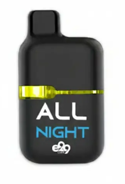E29 Labs - All Night - Girl Scout Cookies - 1g - AIO Disposable