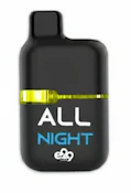 E29 Labs - All Night - Girl Scout Cookies - 1g - AIO Disposable