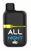 E29 Labs - All Night - Lemon Cherry Gelato - 1g - AIO Disposable